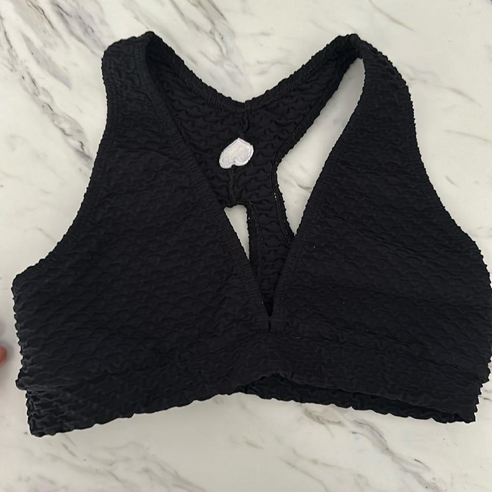 Booty by Brabants Triangle Bra